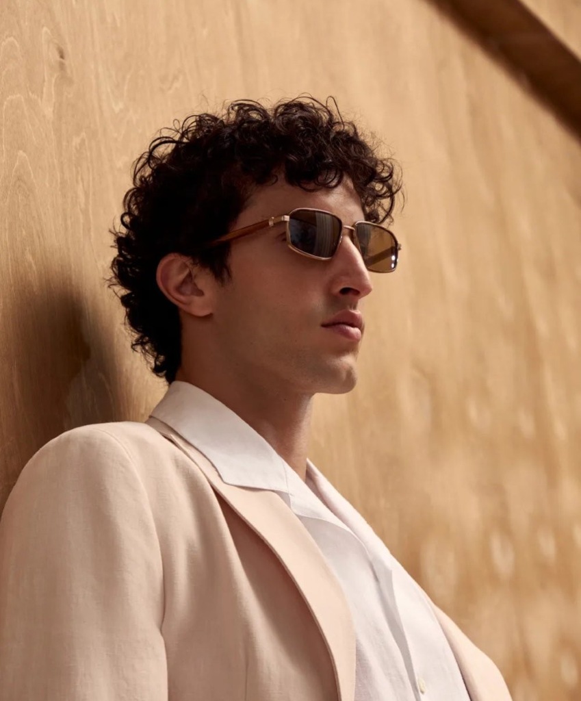 Brunello-Cucinelli-Jarama-titanium-sunglasses