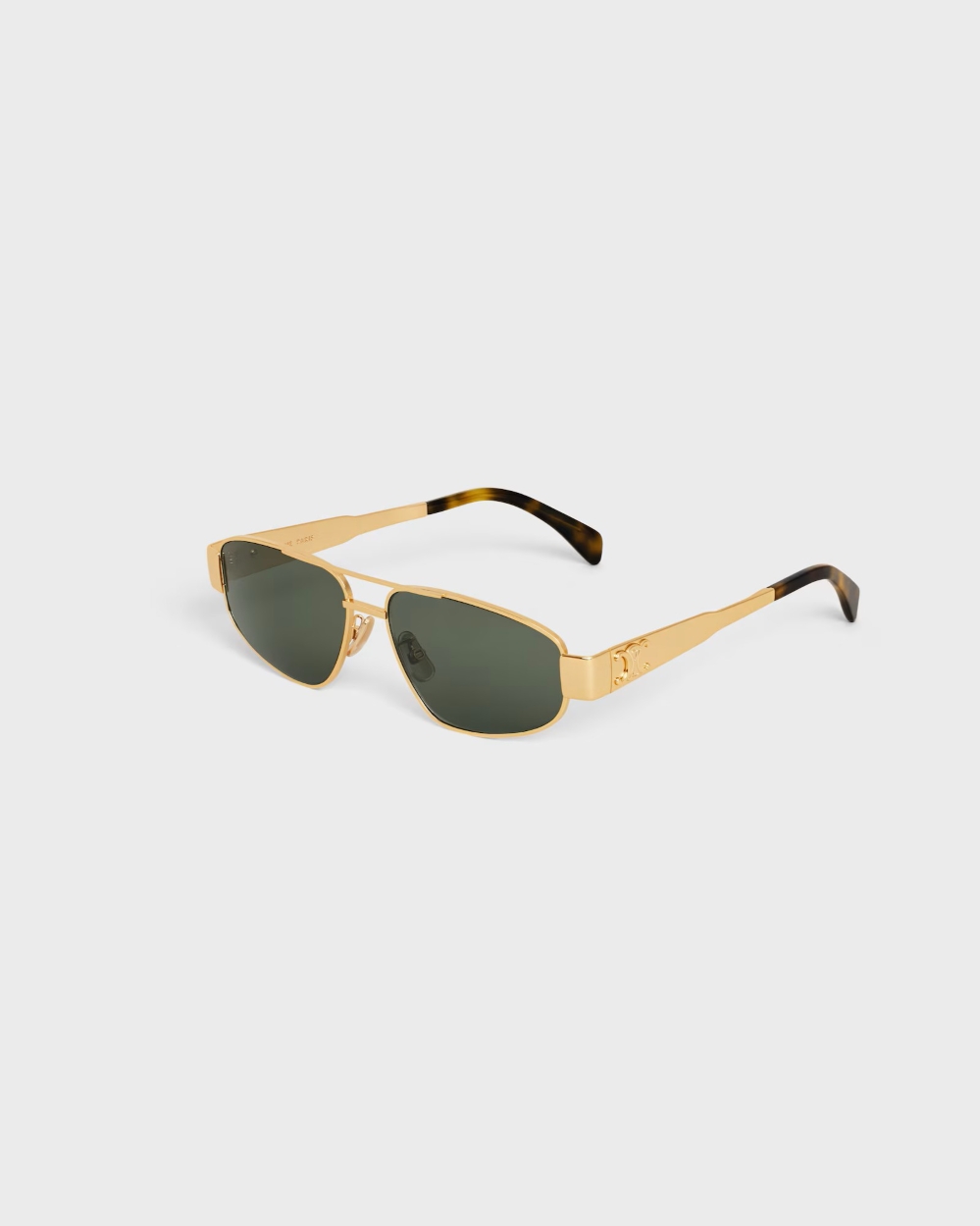 Celine-Triomphe-Metal-03-Sunglasses-in-Metal