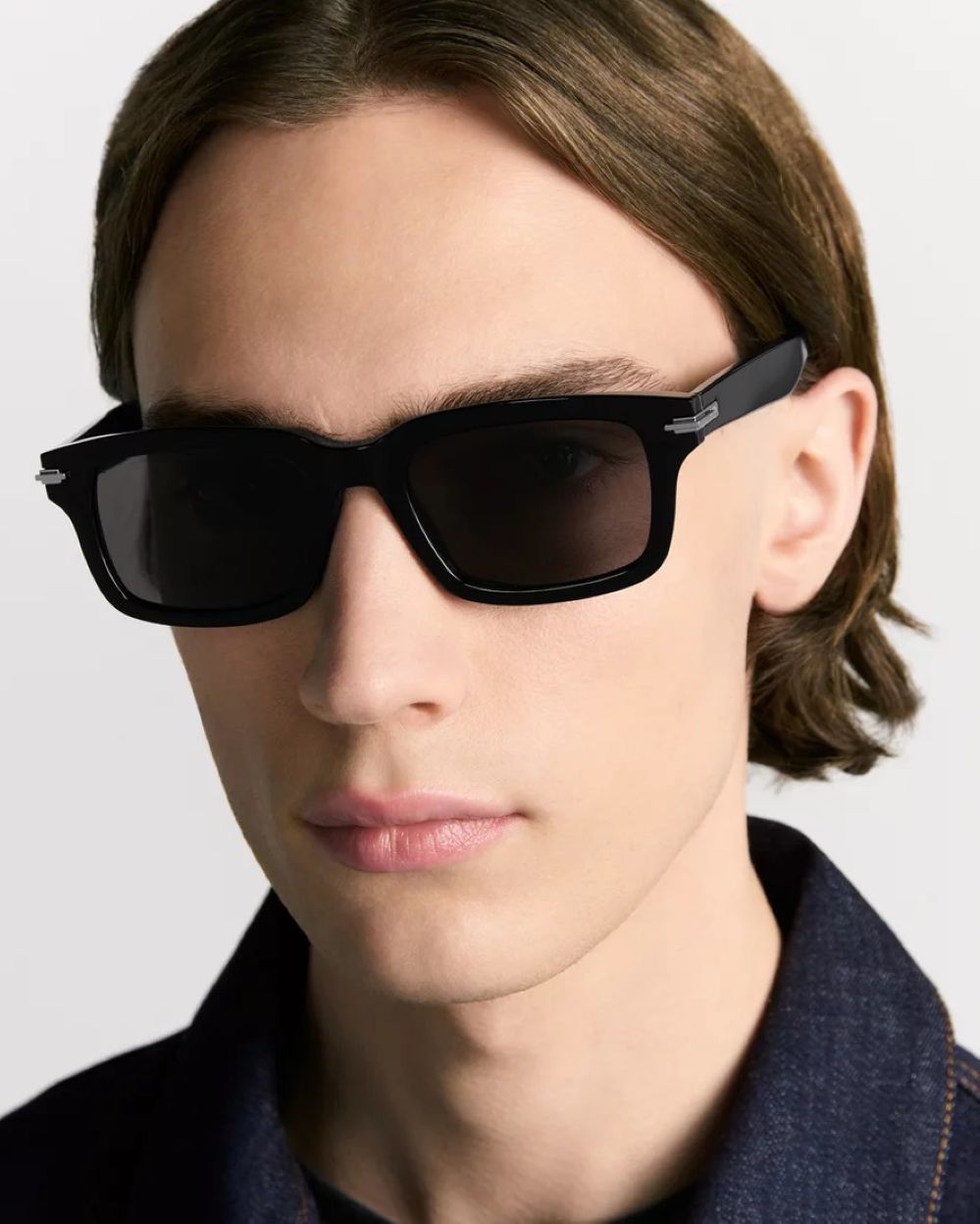 Dior Black Suit Sunglasses
