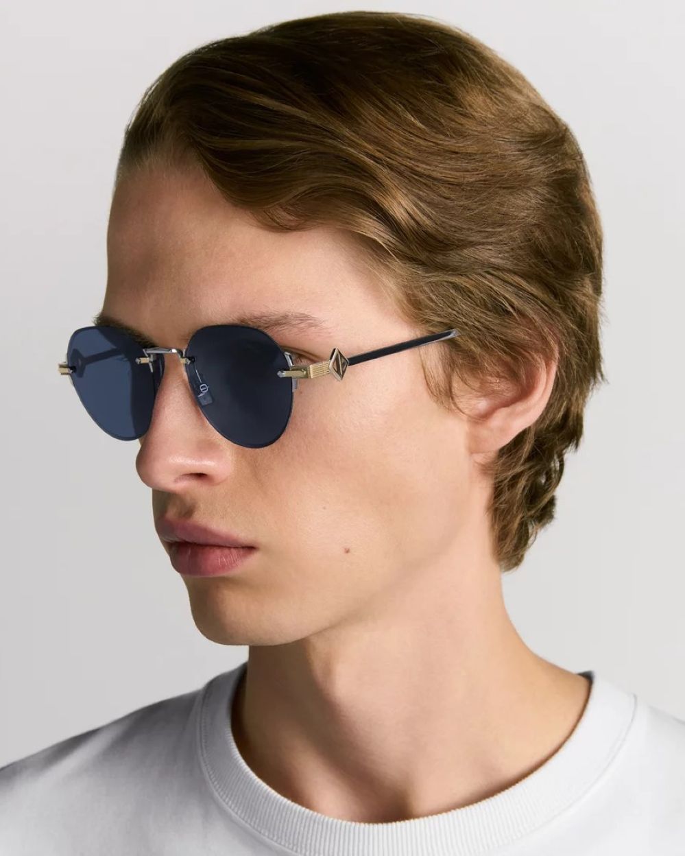 Dior Diamond R5U Sunglasses for men
