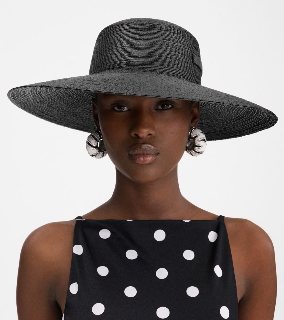 Sun hats for women