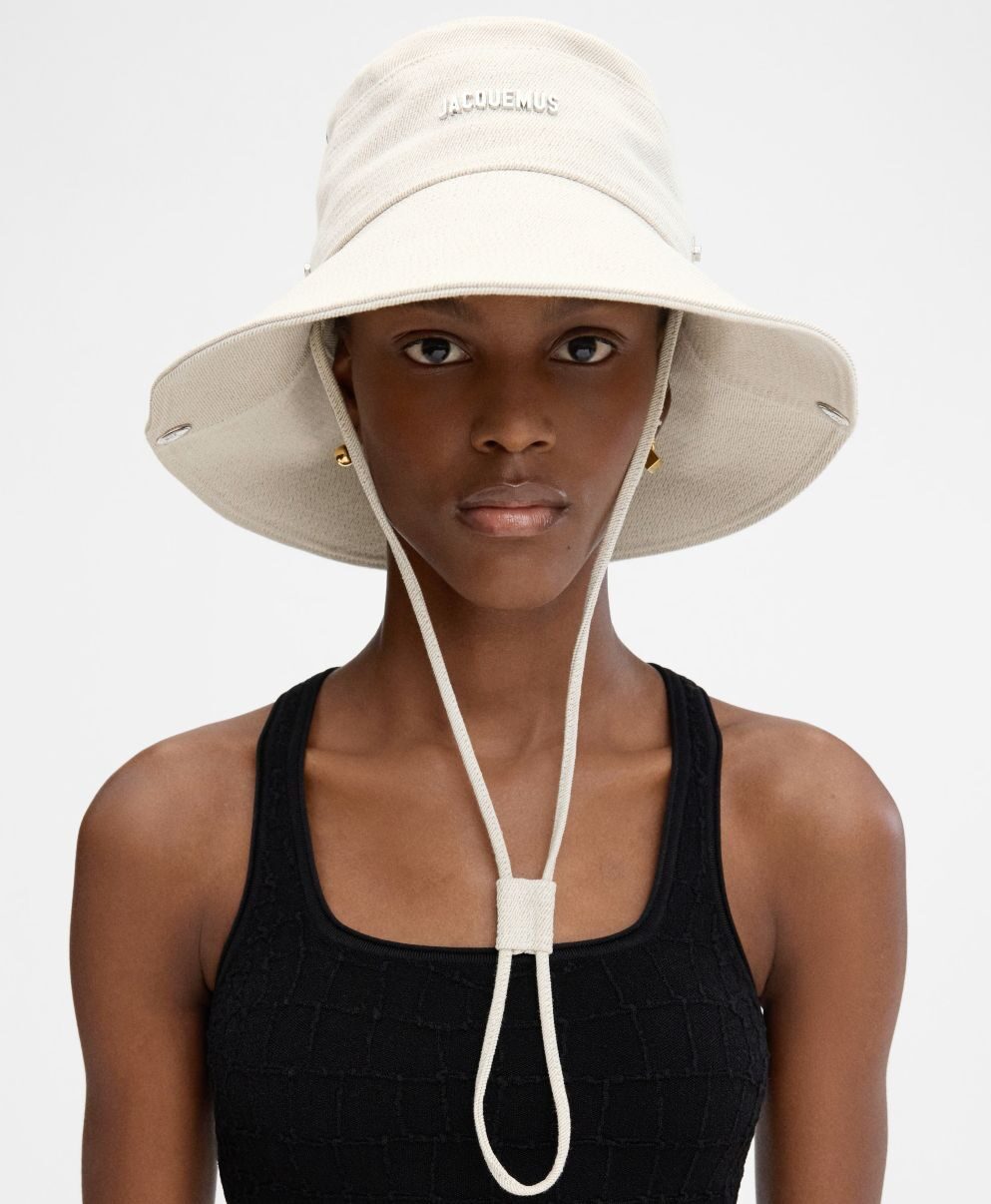 Sun hats for women
