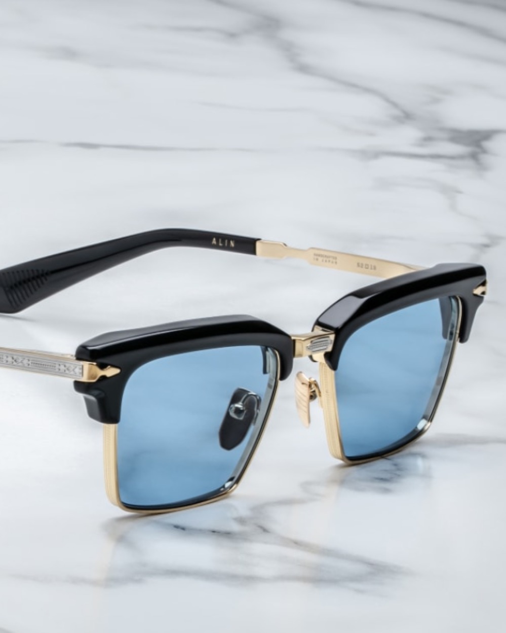Jacques-Marie-Mage-Alin-Sunglasses