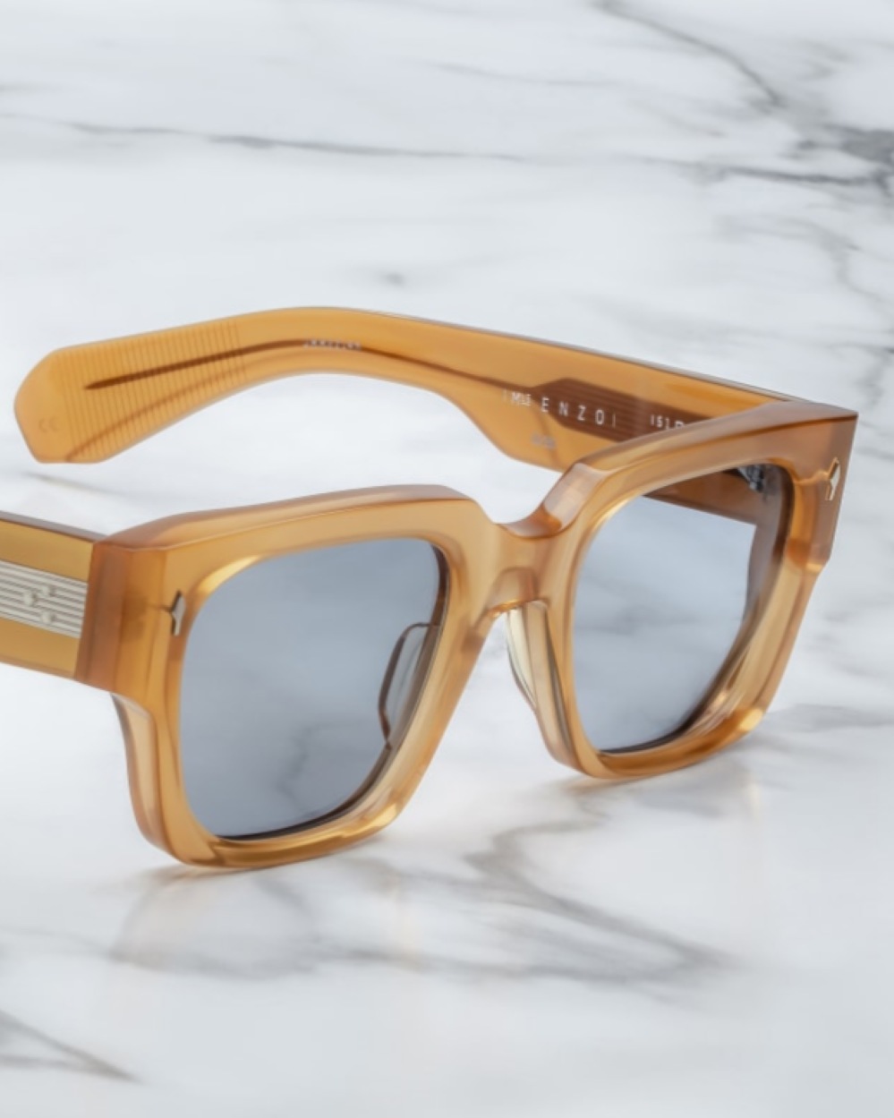 Jacques-Marie-Mage-Enzo-Sunglasses