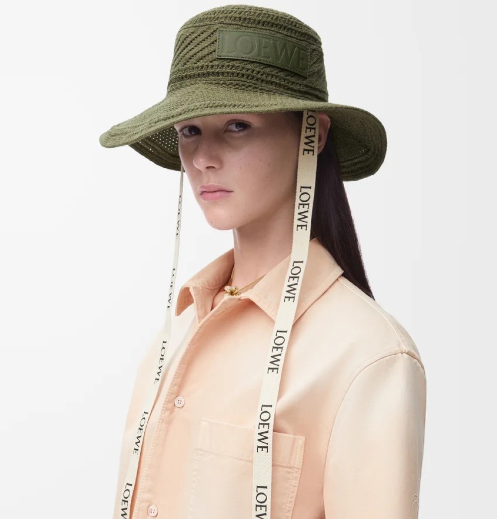 Sun hats for women