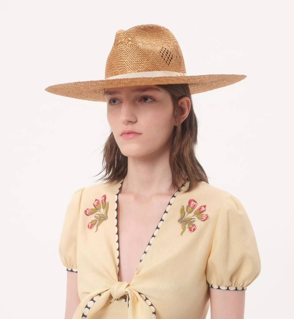Sun hats for women