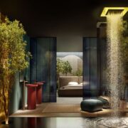 home spa and welness systems