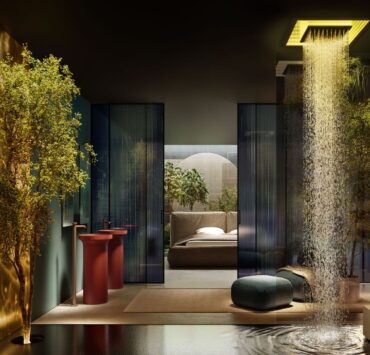 home spa and welness systems