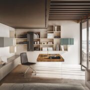 Desks and chairs for home office
