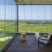 Migliori golf resort del Portogallo