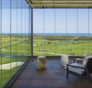 Best Luxury Golf Hotels in Portugal