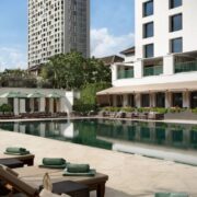 The Sukhothai