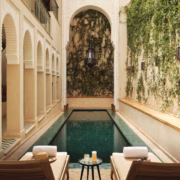 izza marrakech hotel