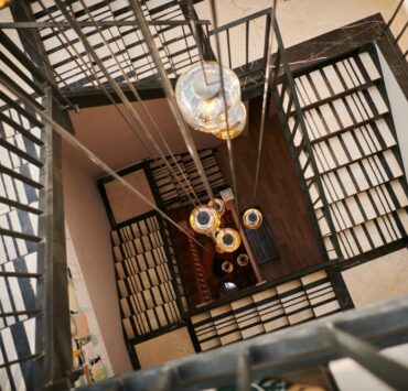 Casa Izeba Boutique Hotel Roma Norte Mexico