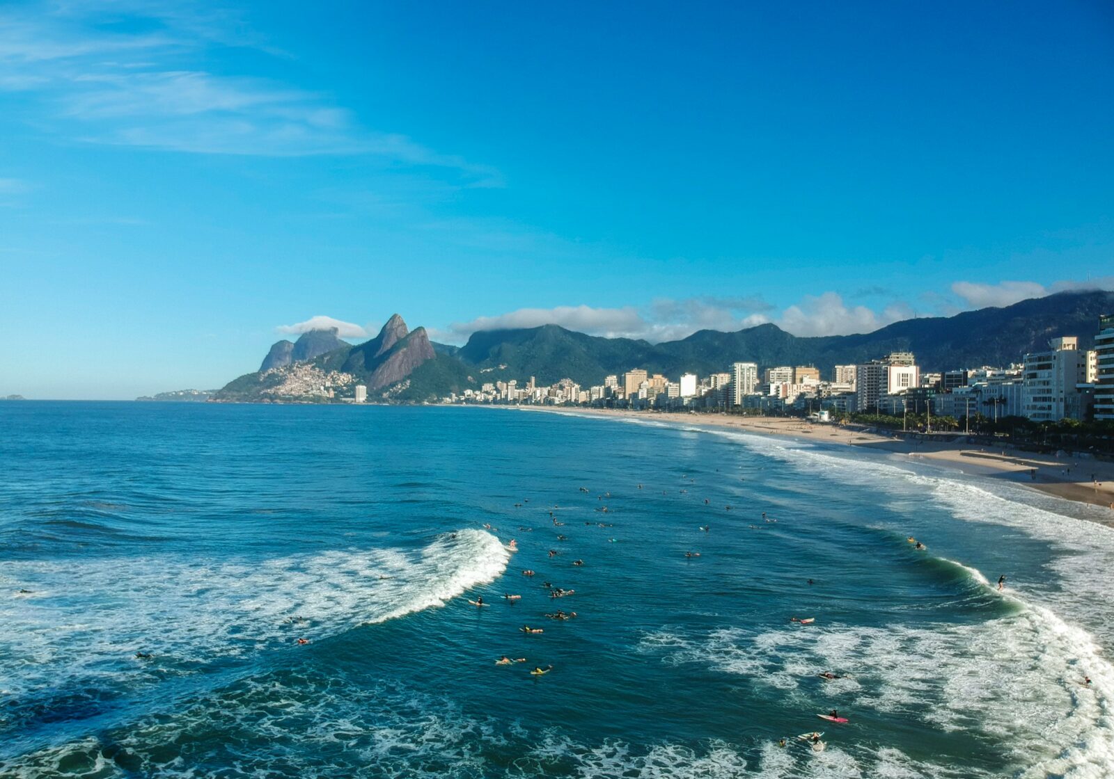 best restaurants in ipanema