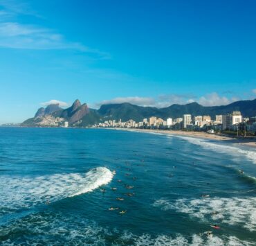 best restaurants in ipanema