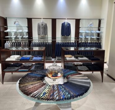 menswear shops in tokyo