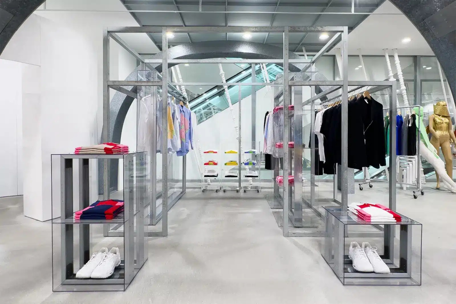 best boutiques for women in tokyo