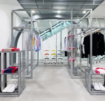 Le migliori boutique da donna di Tokyo