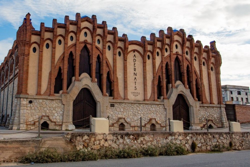 Vinícola de Nulles