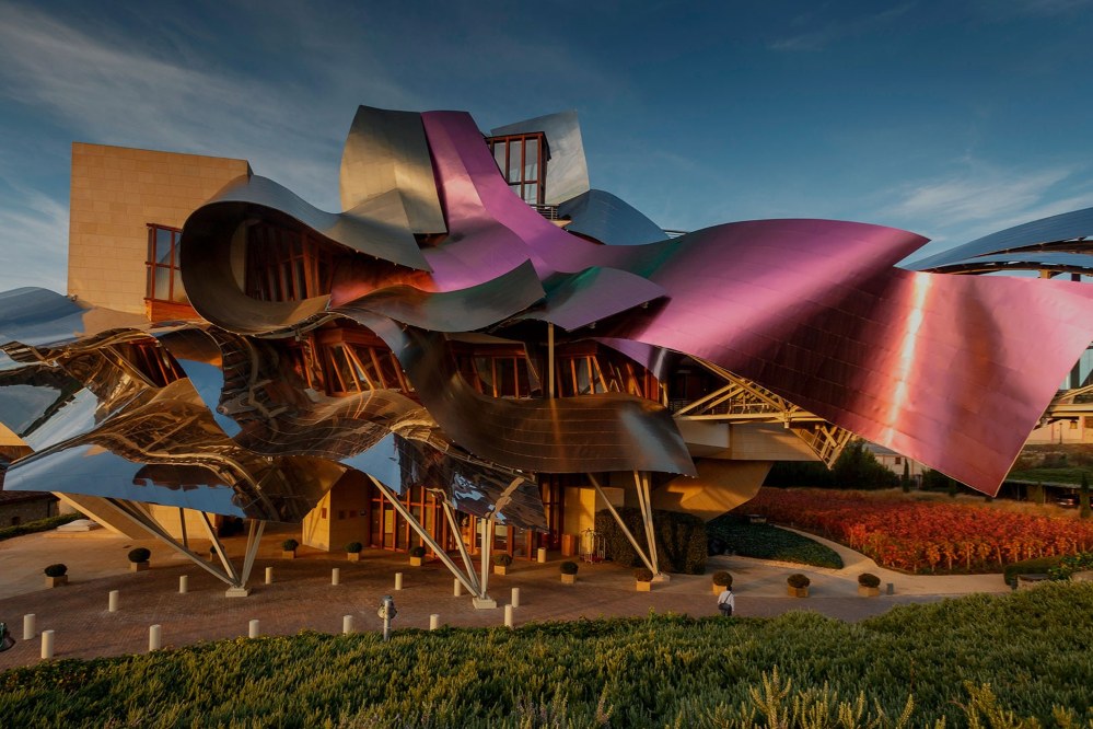 Marqués de Riscal