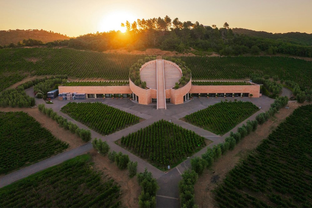 Petra Winery