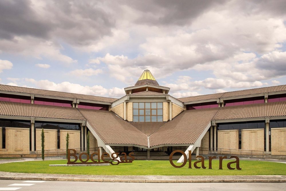 Bodegas Olarra