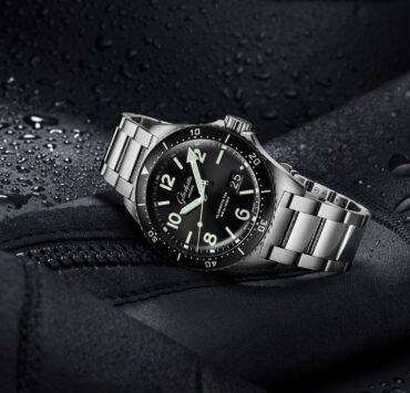 Dive watches