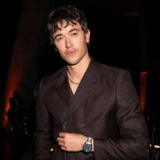 Which wrist should you wear your watch on: a steel watch on the left wrist