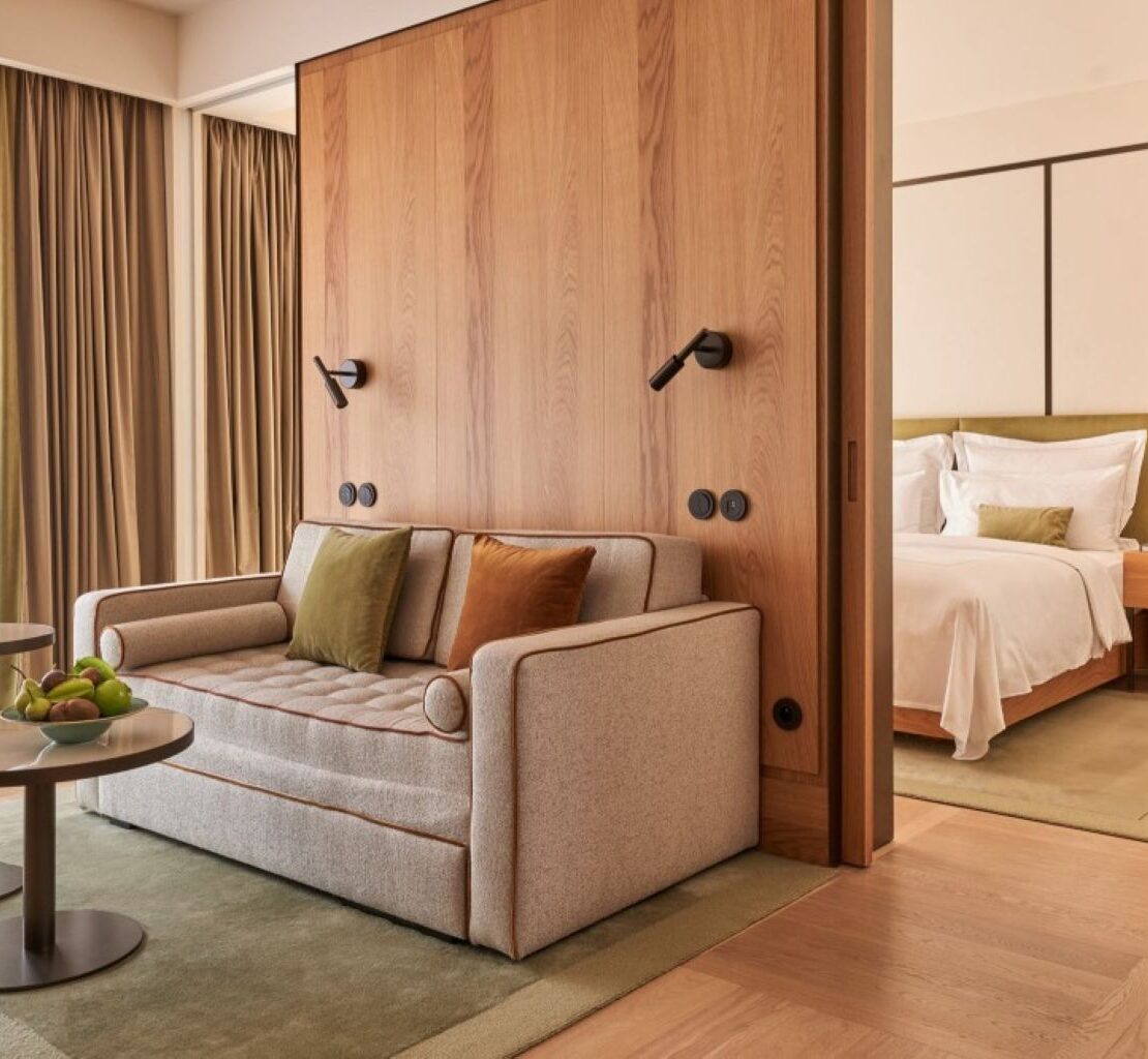 The Julius Hotel Prague
