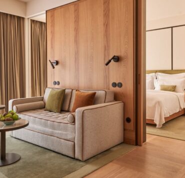 The Julius Hotel Prague