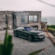 rolls-royce spectre series ii