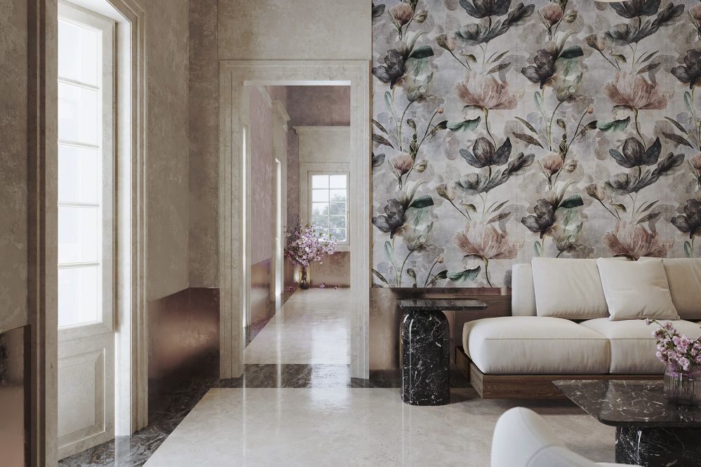 Interni Lily. Foto: Paula Purroy Collection