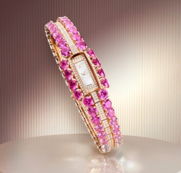 101 SECRETS WATCH Jaeger-LeCoultre