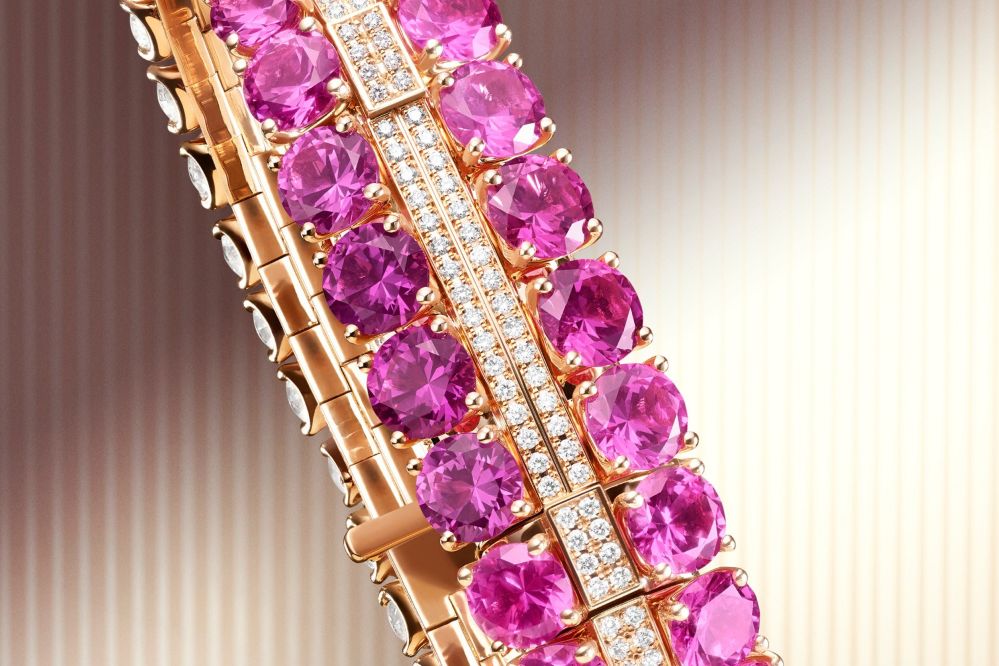 101 SECRETS WATCH Jaeger-LeCoultre