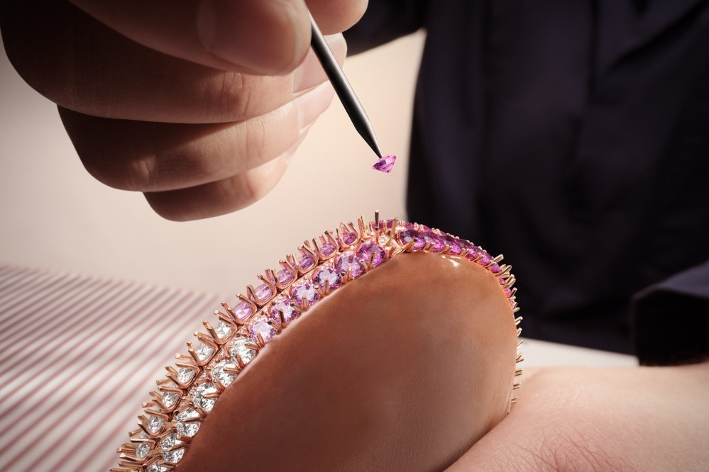 101 SECRETS WATCH Jaeger-LeCoultre
